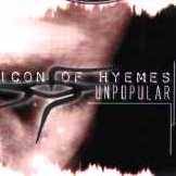 Icon Of Hyemes : Unpopular